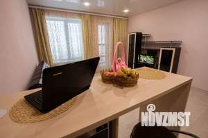 2-к квартира, посуточно, 55м2, 23/25 этаж