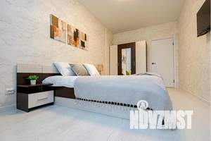 1-к квартира, посуточно, 45м2, 3/7 этаж