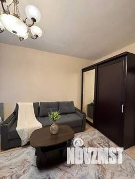 1-к квартира, посуточно, 47м2, 16/25 этаж