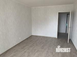 1-к квартира, на длительный срок, 46м2, 10/17 этаж