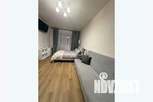 1-к квартира, посуточно, 34м2, 7/16 этаж