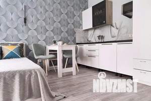 1-к квартира, посуточно, 28м2, 6/9 этаж