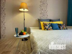 1-к квартира, посуточно, 52м2, 1/1 этаж