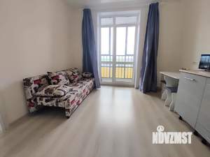 2-к квартира, посуточно, 40м2, 23/25 этаж