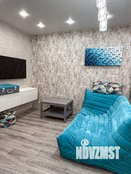 2-к квартира, на длительный срок, 46м2, 2/9 этаж