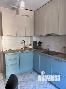 2-к квартира, на длительный срок, 48м2, 3/18 этаж