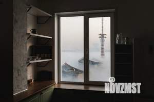 1-к квартира, посуточно, 65м2, 1/1 этаж