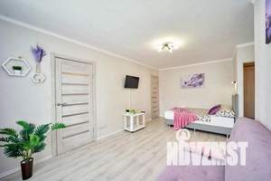 2-к квартира, посуточно, 55м2, 4/5 этаж