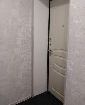 1-к квартира, на длительный срок, 31м2, 4/5 этаж