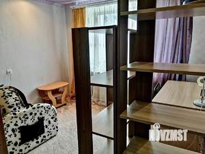 1-к квартира, на длительный срок, 33м2, 3/5 этаж