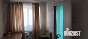 2-к квартира, на длительный срок, 44м2, 4/5 этаж