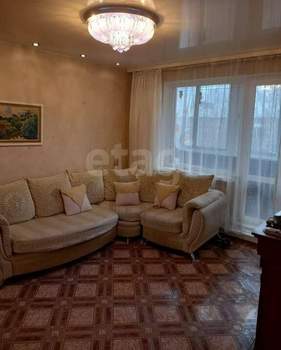 2-к квартира, на длительный срок, 46м2, 5/5 этаж