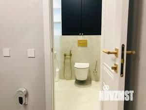 3-к квартира, посуточно, 70м2, 12/19 этаж