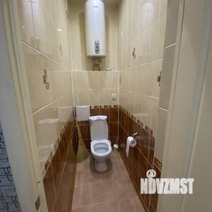 1-к квартира, на длительный срок, 37м2, 1/4 этаж