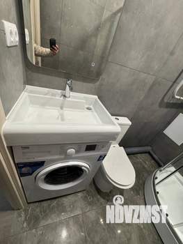 Студия квартира, на длительный срок, 25м2, 8/9 этаж