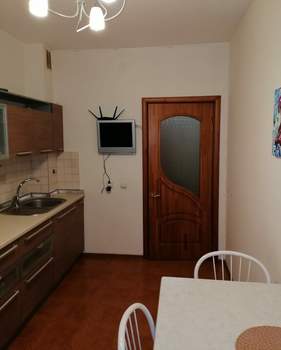 2-к квартира, на длительный срок, 64м2, 5/15 этаж