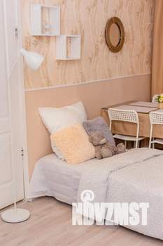 2-к квартира, посуточно, 45м2, 1/1 этаж