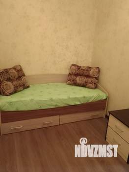 2-к квартира, посуточно, 34м2, 5/25 этаж