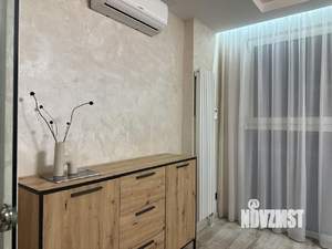 2-к квартира, посуточно, 56м2, 1/1 этаж