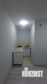 Студия квартира, на длительный срок, 25м2, 1/9 этаж