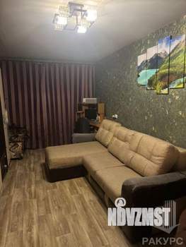 2-к квартира, на длительный срок, 48м2, 3/5 этаж