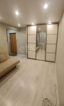 1-к квартира, на длительный срок, 25м2, 3/5 этаж