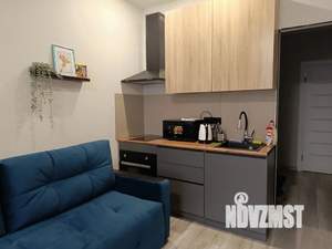 1-к квартира, посуточно, 42м2, 4/9 этаж