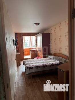 3-к квартира, на длительный срок, 63м2, 5/9 этаж