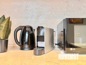 Студия квартира, посуточно, 31м2, 2/5 этаж