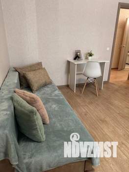 2-к квартира, посуточно, 56м2, 1/1 этаж