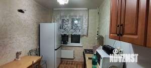 1-к квартира, на длительный срок, 38м2, 2/10 этаж