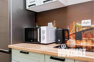 1-к квартира, посуточно, 42м2, 22/25 этаж