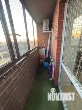 Студия квартира, на длительный срок, 28м2, 16/25 этаж