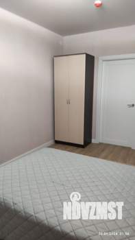 3-к квартира, на длительный срок, 73м2, 6/11 этаж