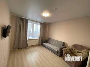 2-к квартира, посуточно, 50м2, 1/1 этаж