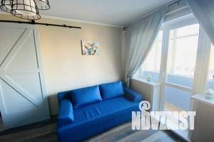 1-к квартира, посуточно, 31м2, 5/5 этаж