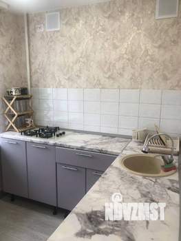2-к квартира, на длительный срок, 46м2, 3/5 этаж