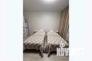 1-к квартира, посуточно, 26м2, 2/6 этаж