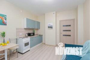 1-к квартира, посуточно, 40м2, 10/26 этаж