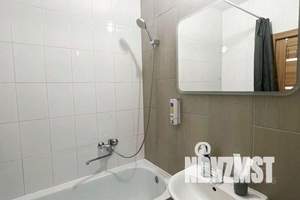 1-к квартира, посуточно, 30м2, 5/14 этаж