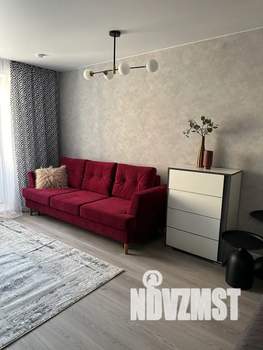 1-к квартира, посуточно, 55м2, 5/11 этаж