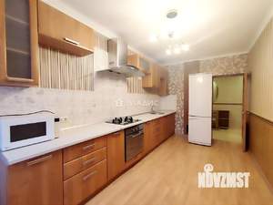 3-к квартира, на длительный срок, 107м2, 7/10 этаж