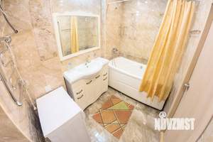 1-к квартира, посуточно, 55м2, 2/25 этаж