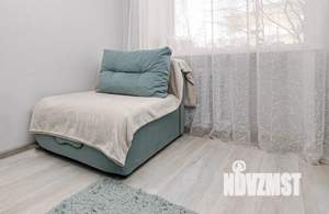 1-к квартира, посуточно, 33м2, 2/5 этаж