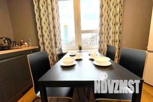 1-к квартира, посуточно, 38м2, 5/8 этаж