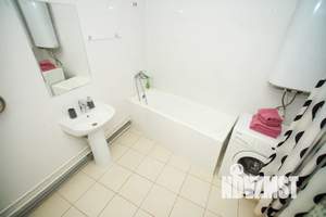 1-к квартира, посуточно, 43м2, 8/17 этаж