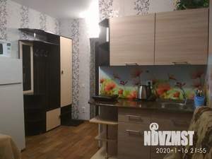 Студия квартира, посуточно, 20м2, 2/3 этаж