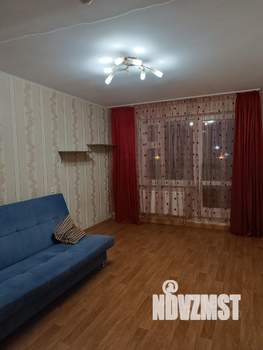 1-к квартира, на длительный срок, 38м2, 3/11 этаж