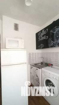 Студия квартира, посуточно, 30м2, 3/5 этаж