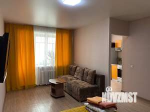 1-к квартира, посуточно, 35м2, 5/5 этаж